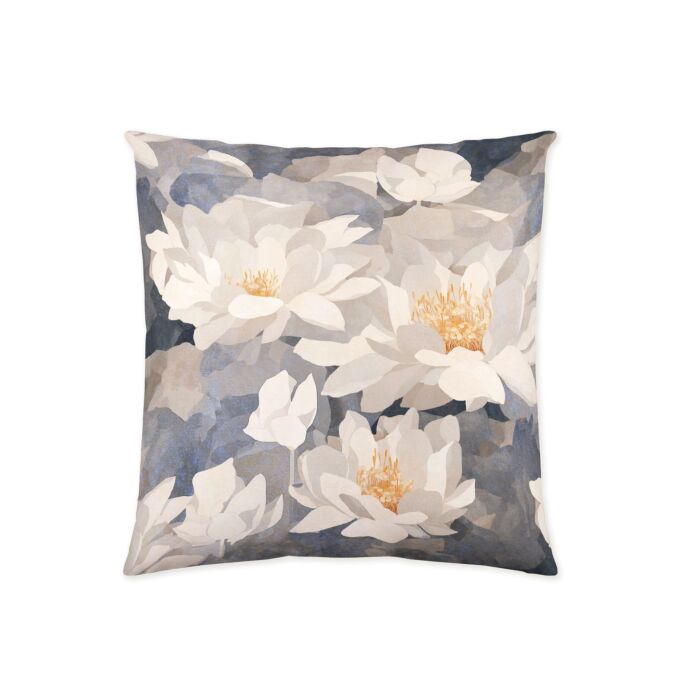 Bettwäsche Lotusblüten Traum