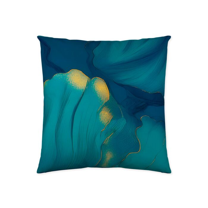 Linge de lit aux fleurs élégantes