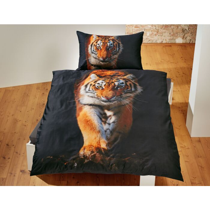 Bettwäsche Tiger main product photo