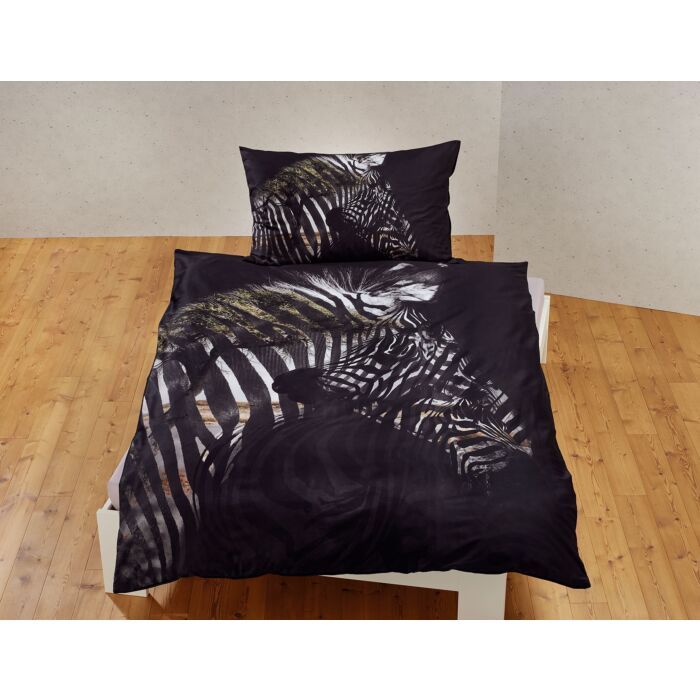 Bettwäsche Zebra main product photo