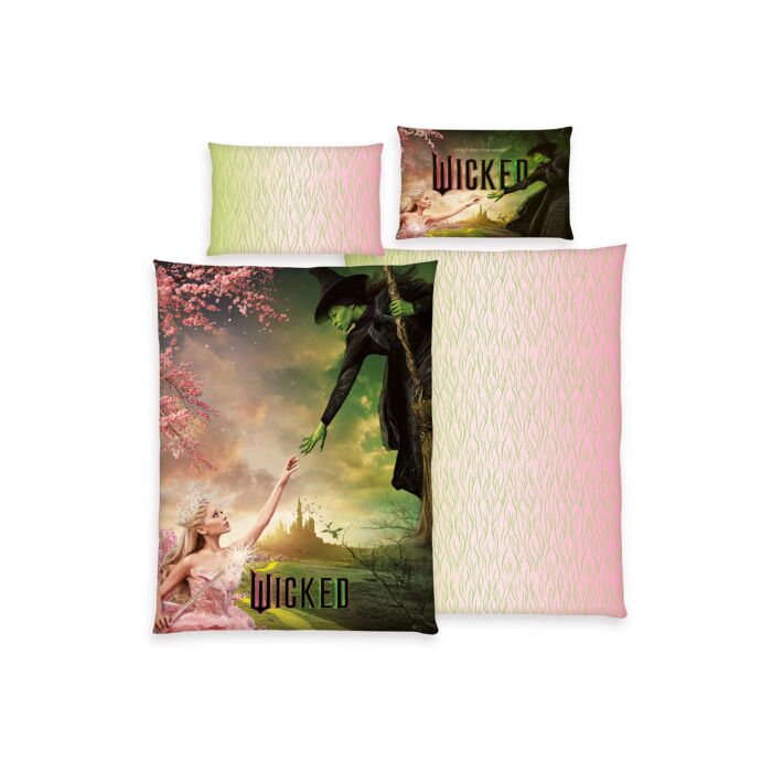 Parure de lit "Wicked" main product photo