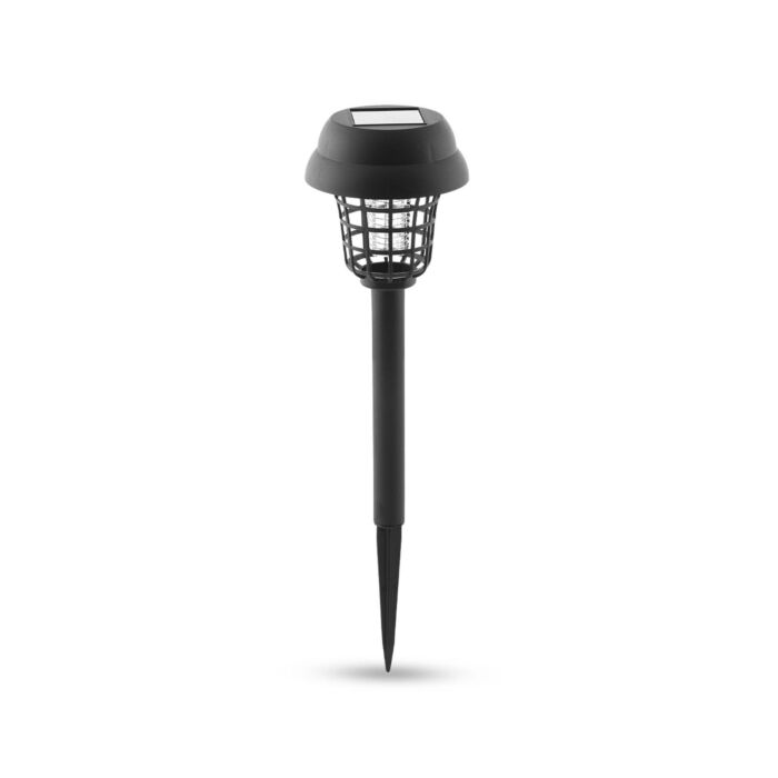 InnovaGoods Anti-Mücken-Solarlampe, 800V main product photo
