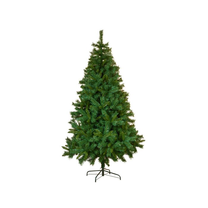 Dichter Tannenbaum, 210 cm