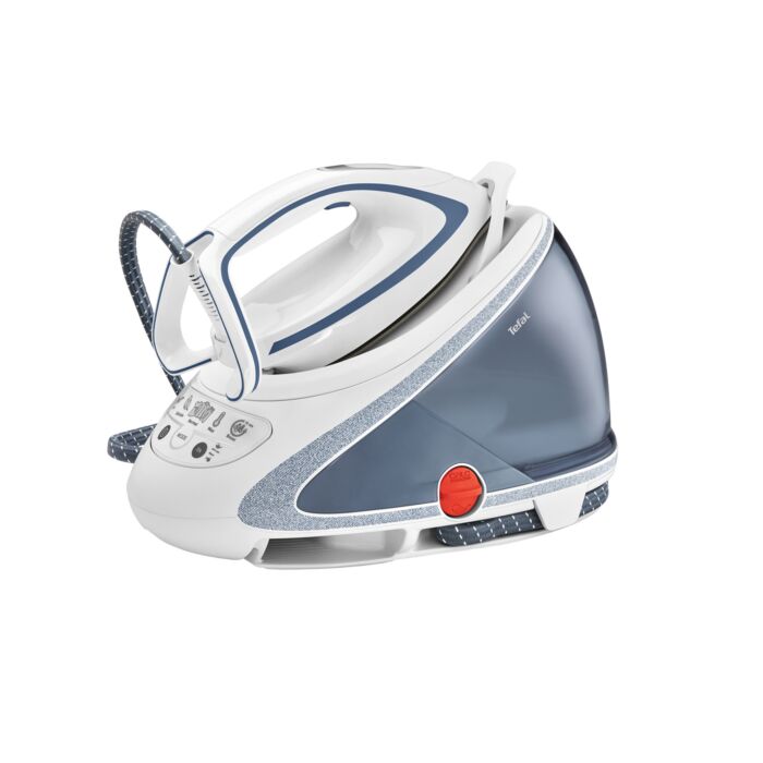 Tefal Hochdruck-Dampfbügelstation «Pro Express Ultimate GV953350» main product photo