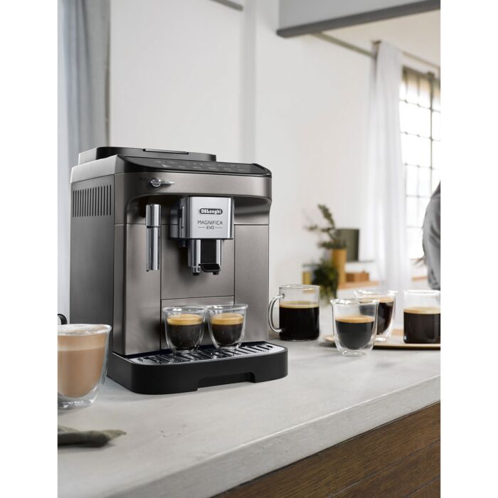 De'Longhi Kaffeemaschine «Ecam 290.42.T», 6 Rezepte