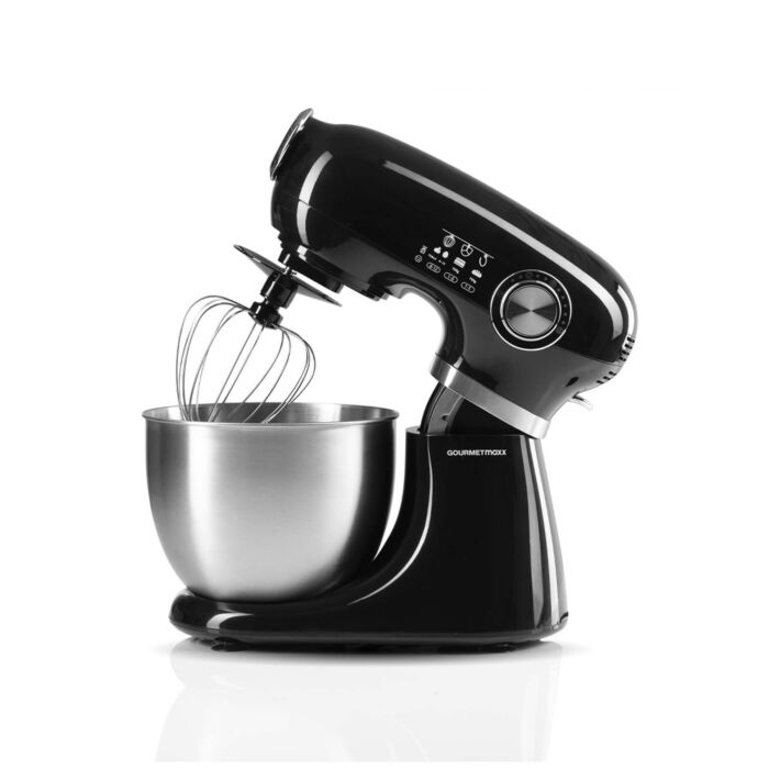GOURMETmaxx Küchenmaschine, 1000 W main product photo