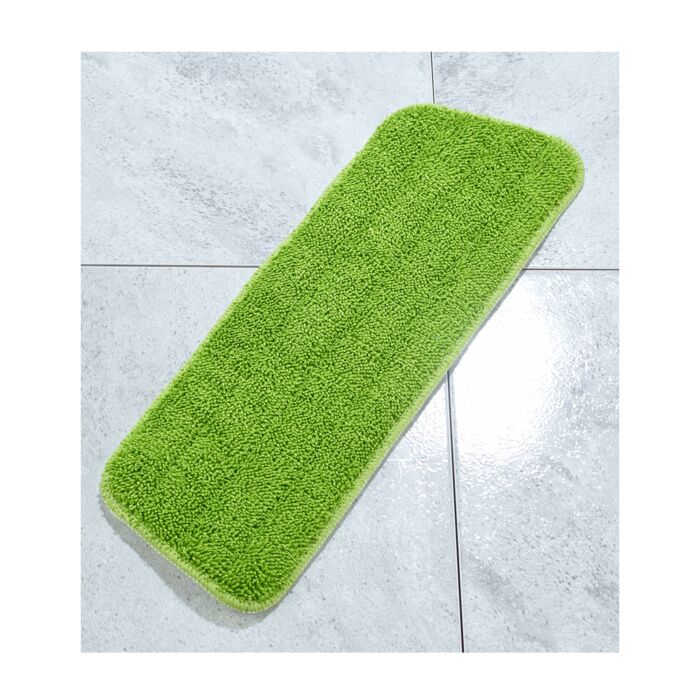 Serpillère en microfibre main product photo