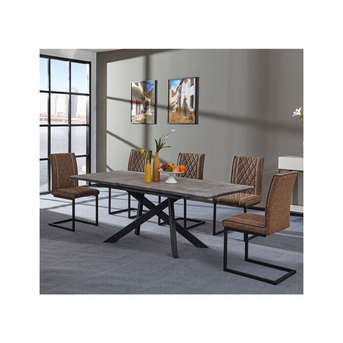 Table «Factory»