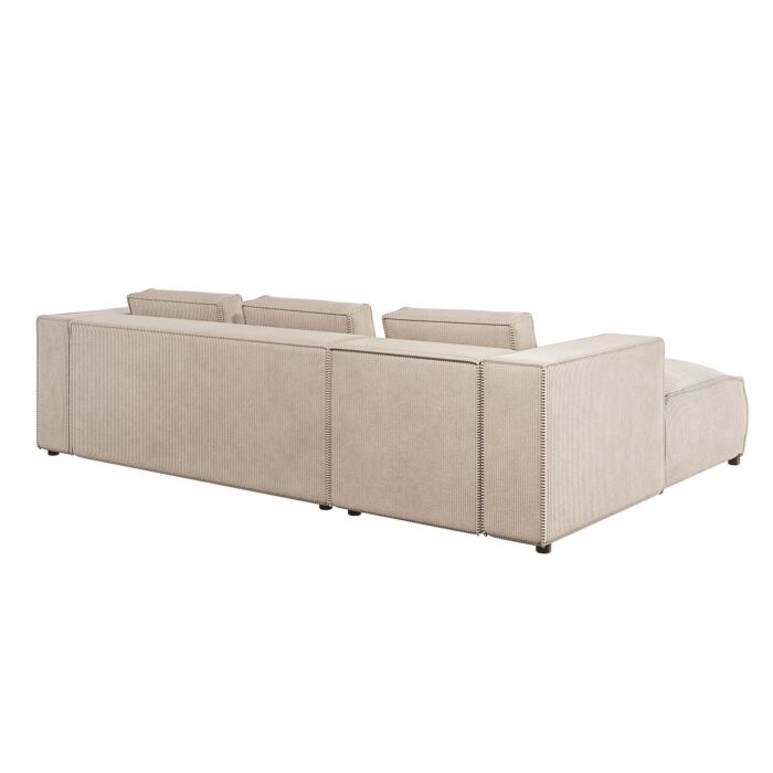 ROPEZ Ecksofa «Chloé»