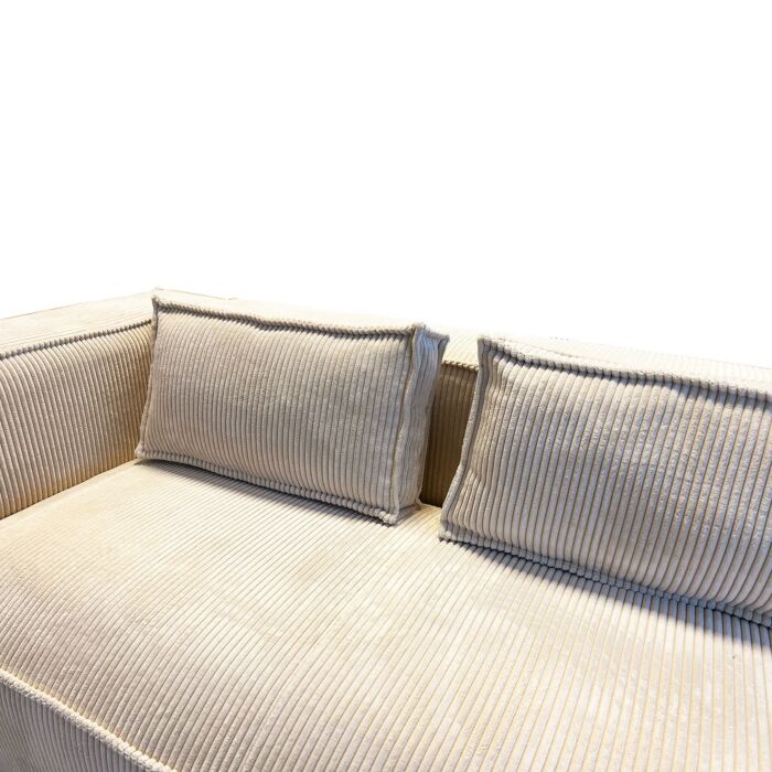 ROPEZ Ecksofa «Chloé»