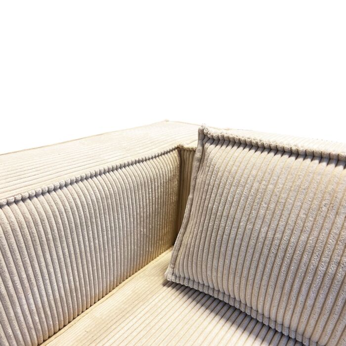ROPEZ Ecksofa «Chloé»