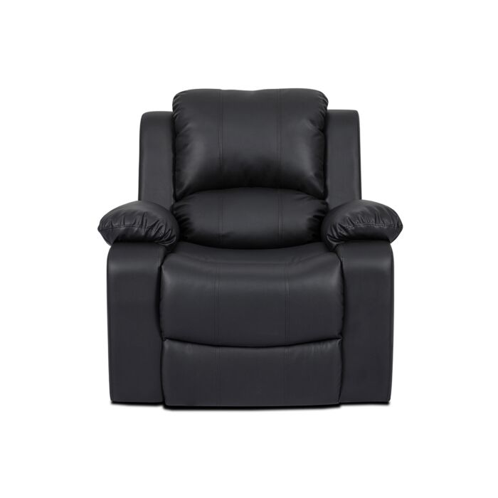 Fauteuil relax «Boston»