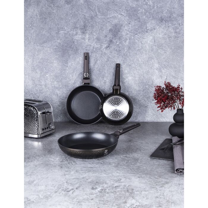 Berlinger Haus Poêles, set de 3