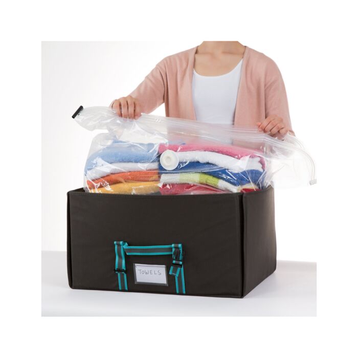 Vakuumbeutel «Strong Air Zip» main product photo