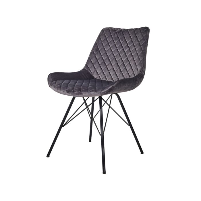 Set de 4 chaises «Mary»