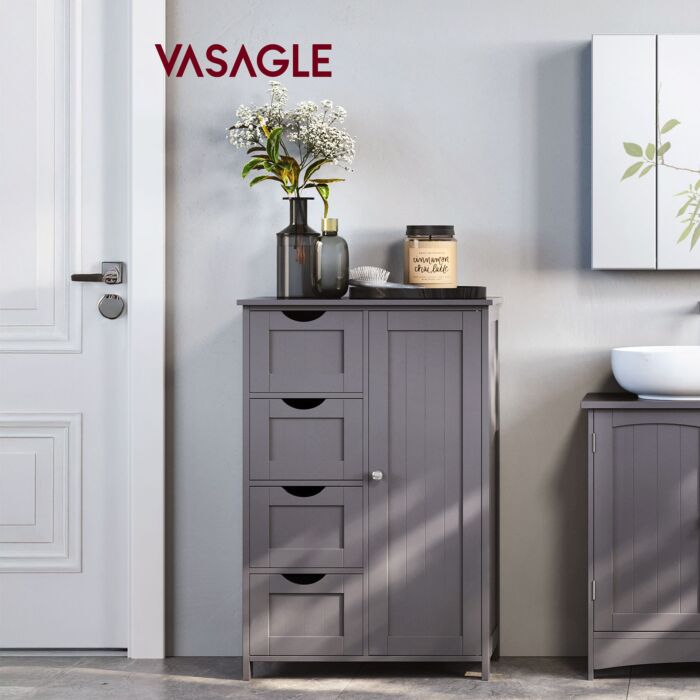 VASAGLE Rangement «Nino»