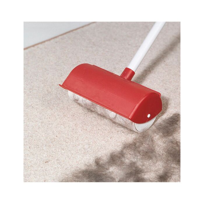 Ersatzrolle für Teppichkleberoller main product photo