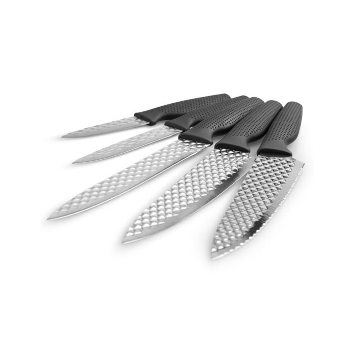 Set de couteaux Airblade, 5-pièces main product photo