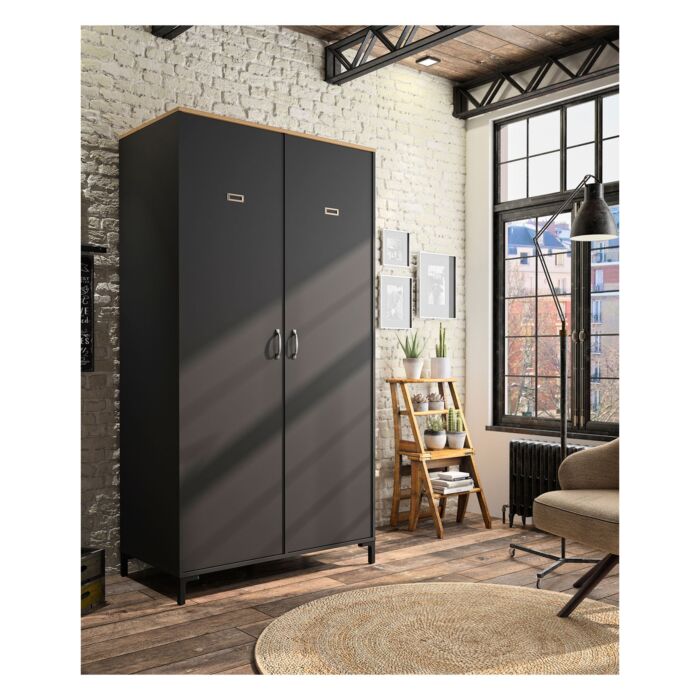 Armoire «City» main product photo