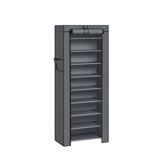 Schuhschrank Intisse Grau