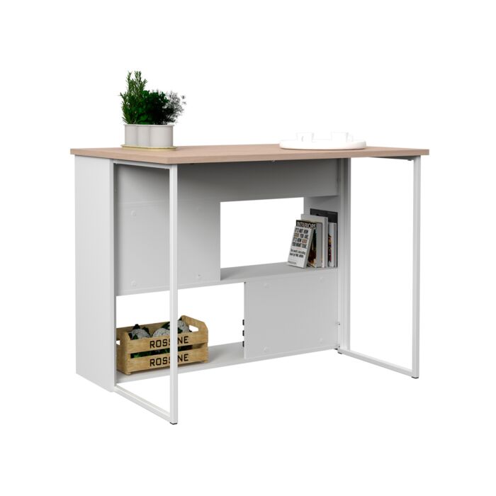 Meuble de cuisine «Ruby», L 116 x H 90 x P 80 cm