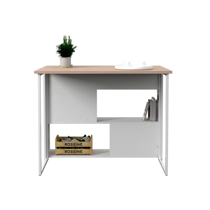 Meuble de cuisine «Ruby», L 116 x H 90 x P 80 cm