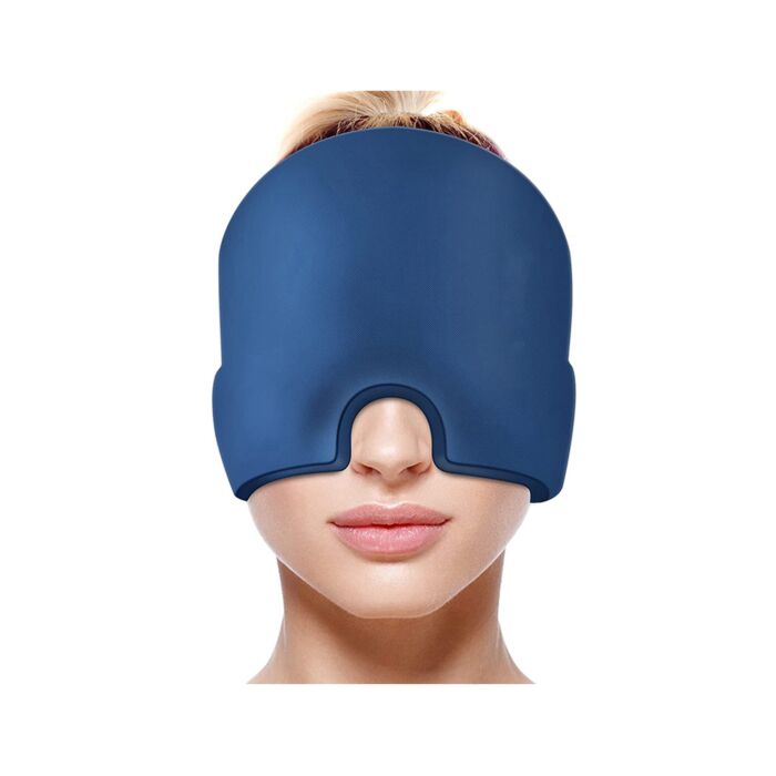 Masque anti-migraine «Magic Mask» main product photo