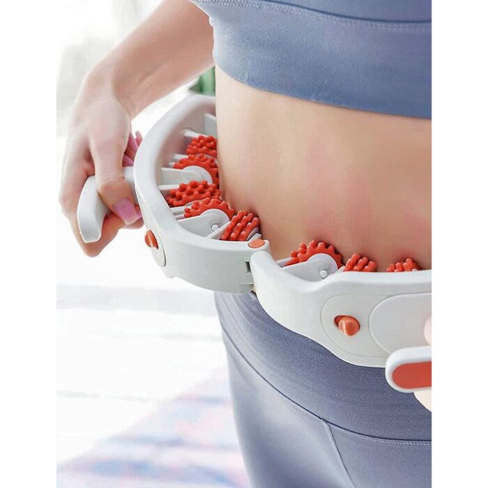 Massagegerät Anti-Cellulite, für den ganzen Körper