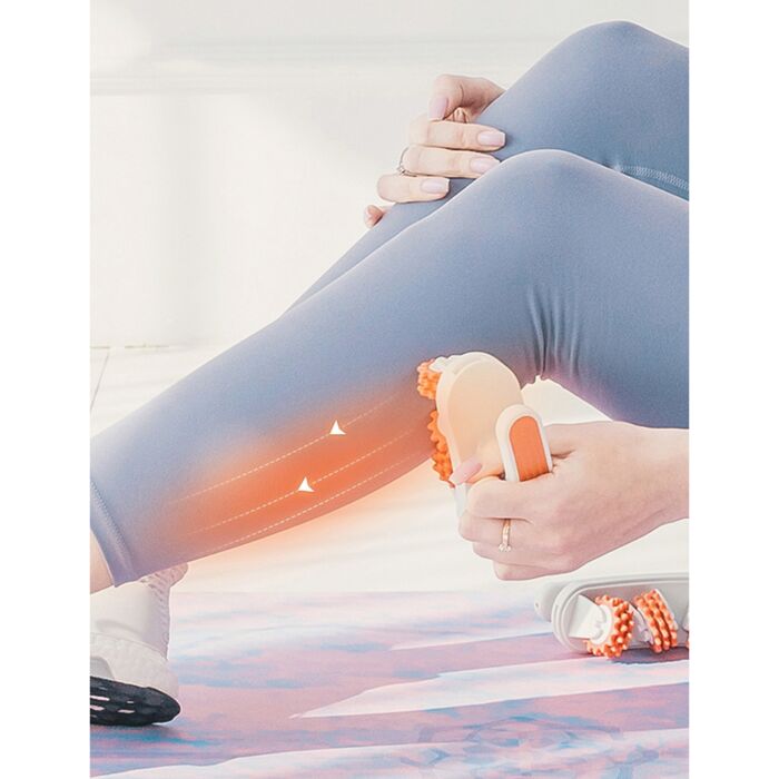Massagegerät Anti-Cellulite, für den ganzen Körper