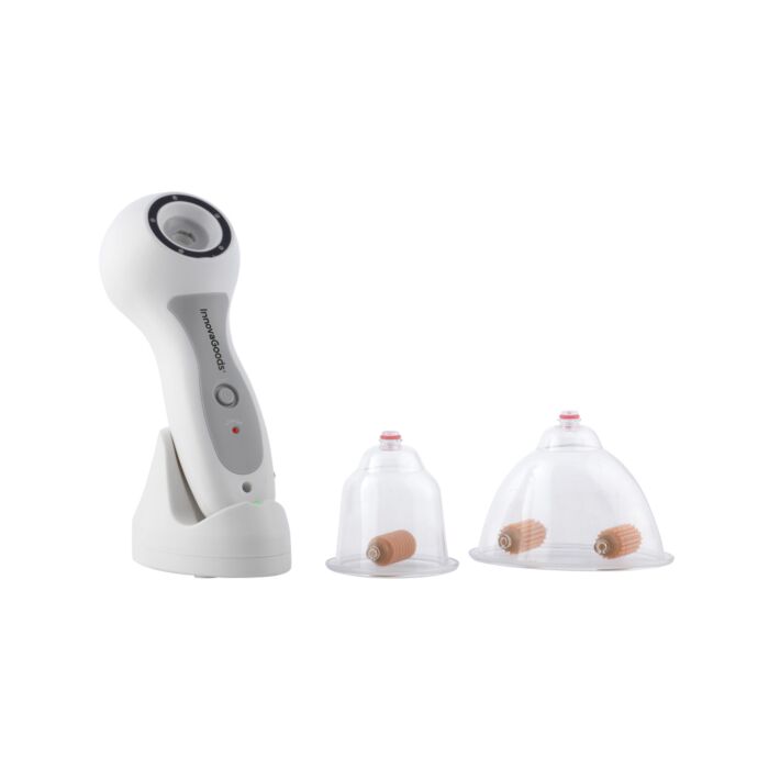 InnovaGoods Anti-Cellulite-Gerät, Vacuotherapie main product photo
