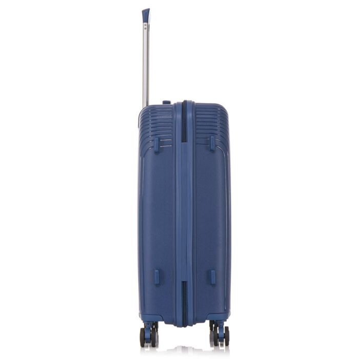 TRAVEL EXPEDITION Koffer «Monaco», 3er-Set