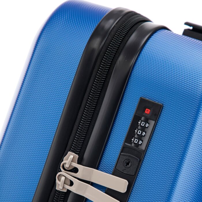 TRAVEL EXPEDITION Valise «Easyflight»