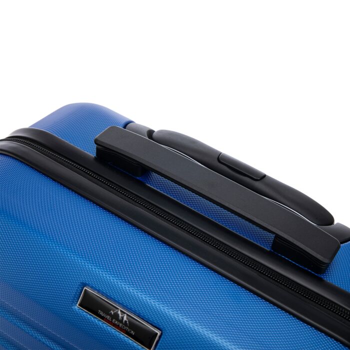 TRAVEL EXPEDITION Valise «Easyflight»