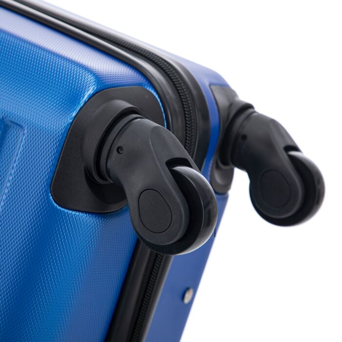 TRAVEL EXPEDITION Valise «Easyflight»