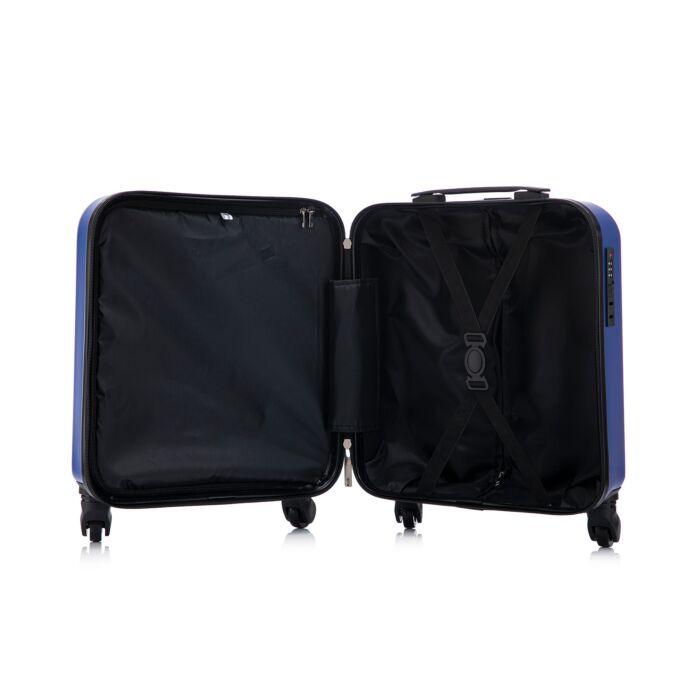 TRAVEL EXPEDITION Valise «Easyflight»