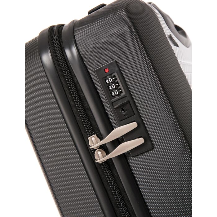 TRAVEL EXPEDITION Valise «Easyflight»
