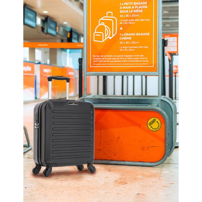 TRAVEL EXPEDITION Valise «Easyflight»