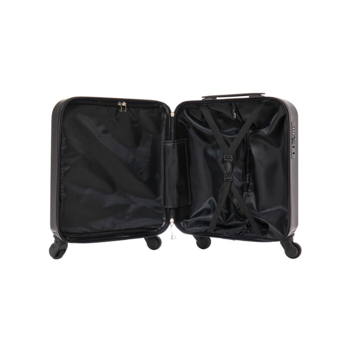 TRAVEL EXPEDITION Valise «Easyflight»