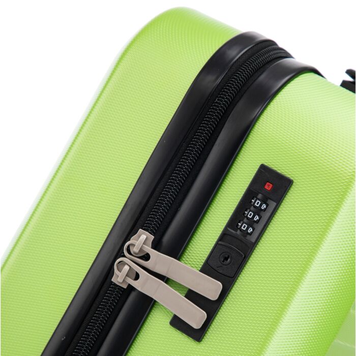 TRAVEL EXPEDITION Valise «Easyflight»