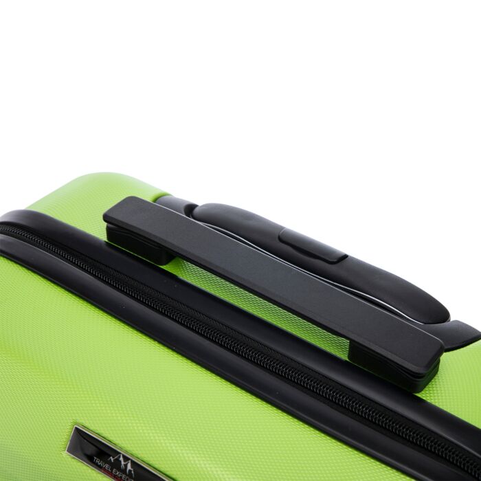 TRAVEL EXPEDITION Valise «Easyflight»