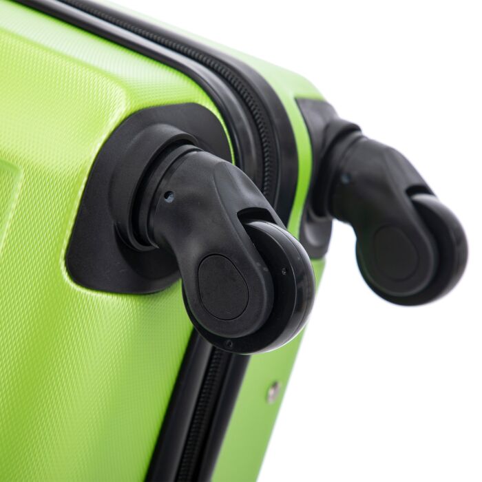 TRAVEL EXPEDITION Valise «Easyflight»