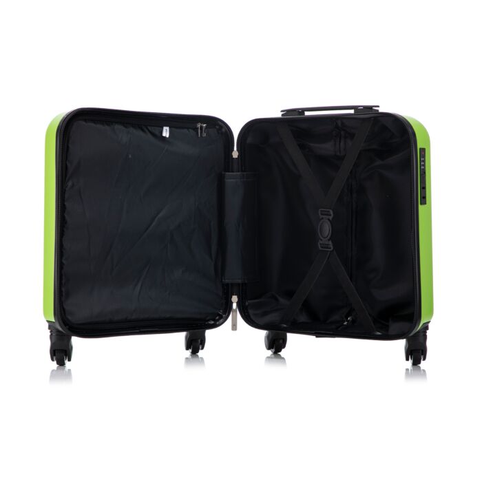 TRAVEL EXPEDITION Valise «Easyflight»