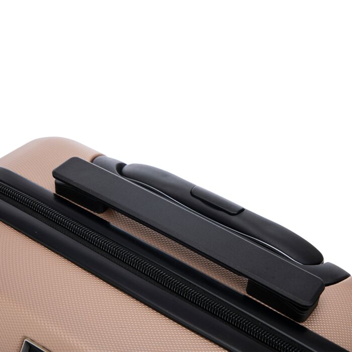 TRAVEL EXPEDITION Valise «Easyflight»