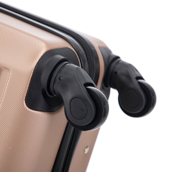 TRAVEL EXPEDITION Valise «Easyflight»