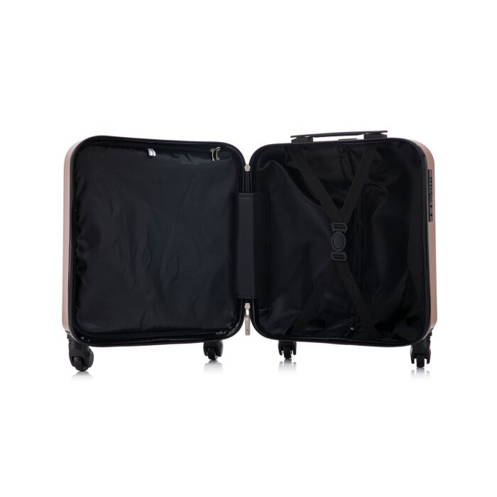 TRAVEL EXPEDITION Koffer «Easyflight» | Vedia