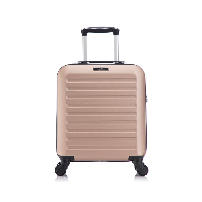 Travel Expedition Valise «Easyflight» champagne