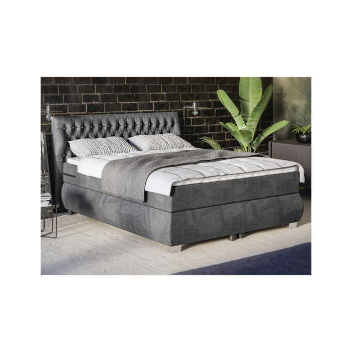 Boxspringbett Tango 160x200 cm