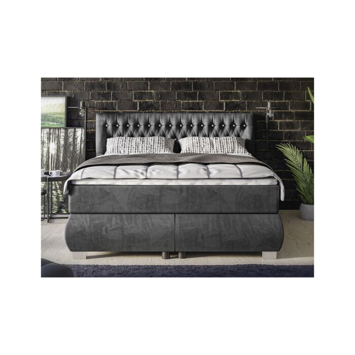 Boxspringbett Tango 160x200 cm