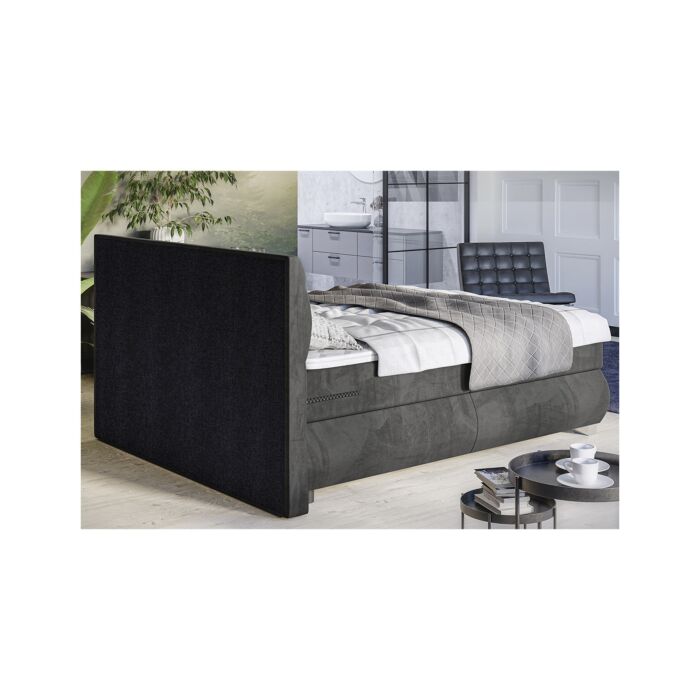 Boxspringbett Tango 160x200 cm