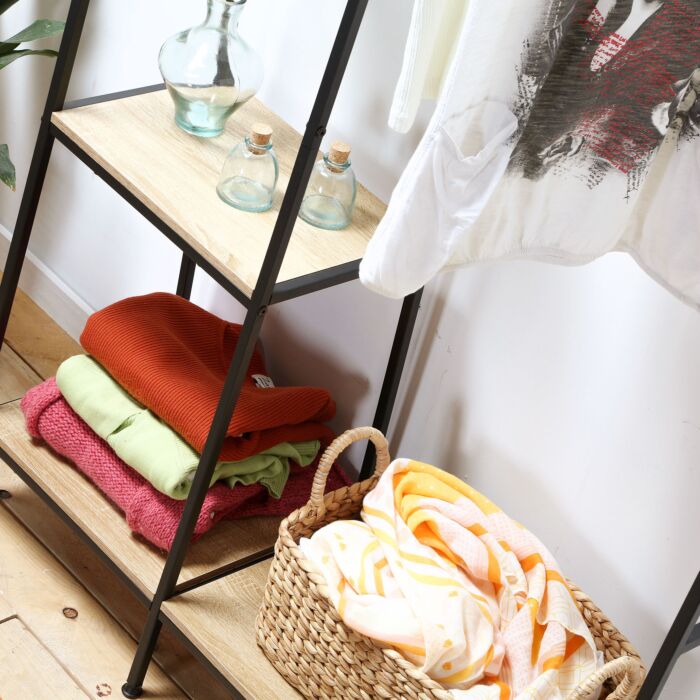 Dressing Chevalet Indus